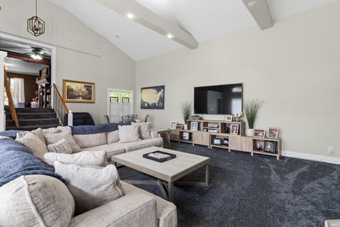 Tiny photo for 1081 S First Street, Upland, IN 46989 (MLS # 202636344)