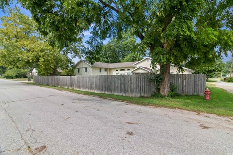 Tiny photo for 1081 S First Street, Upland, IN 46989 (MLS # 202636344)