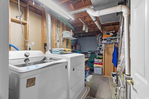 Tiny photo for 1081 S First Street, Upland, IN 46989 (MLS # 202636344)
