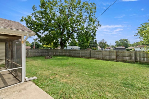 Tiny photo for 1081 S First Street, Upland, IN 46989 (MLS # 202636344)