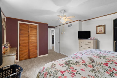 Tiny photo for 1081 S First Street, Upland, IN 46989 (MLS # 202636344)