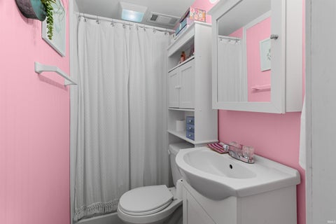 Tiny photo for 1081 S First Street, Upland, IN 46989 (MLS # 202636344)
