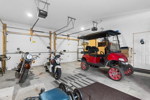 Tiny photo for 1081 S First Street, Upland, IN 46989 (MLS # 202636344)
