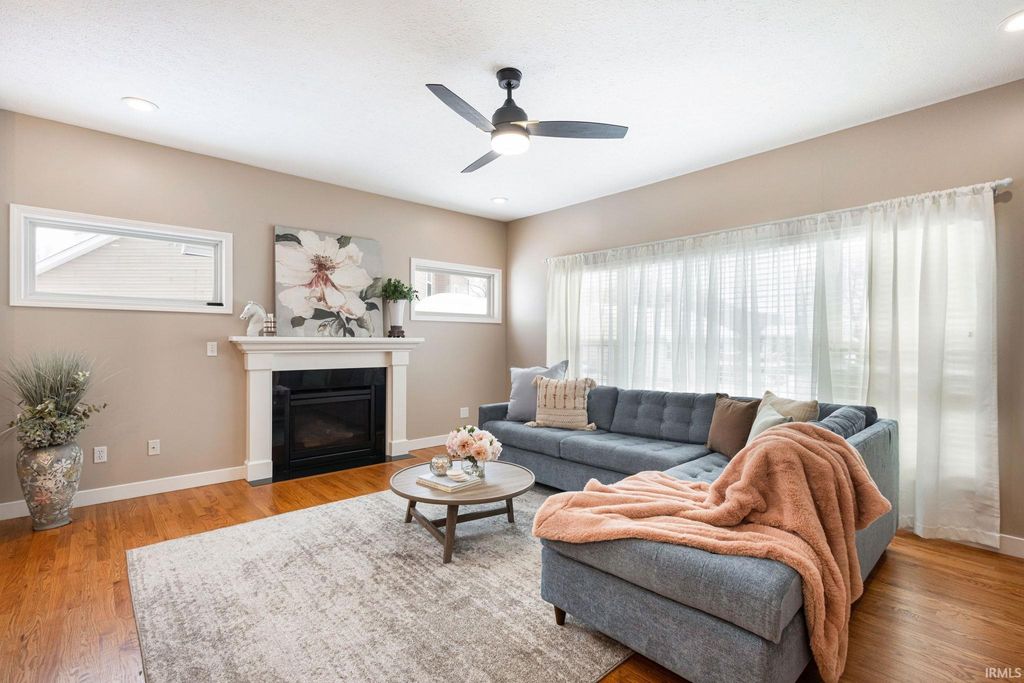 Photo of 54843 Springfield Trace Drive, Osceola, IN 46561 (MLS # 202548566)