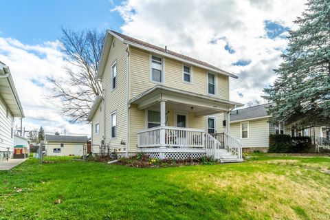 657 Florence Avenue, Fort Wayne, IN 46808 - MLS#: 202513023