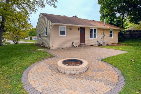 Tiny photo for 1108 Hedgewood Drive, Lafayette, IN 47904 (MLS # 202617079)