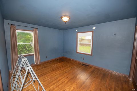 Tiny photo for 1108 Hedgewood Drive, Lafayette, IN 47904 (MLS # 202617079)