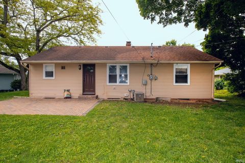 Tiny photo for 1108 Hedgewood Drive, Lafayette, IN 47904 (MLS # 202617079)