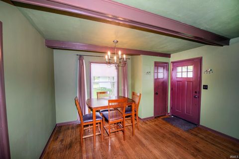 Tiny photo for 1108 Hedgewood Drive, Lafayette, IN 47904 (MLS # 202617079)