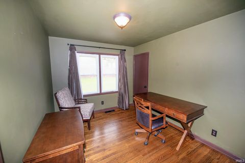 Tiny photo for 1108 Hedgewood Drive, Lafayette, IN 47904 (MLS # 202617079)