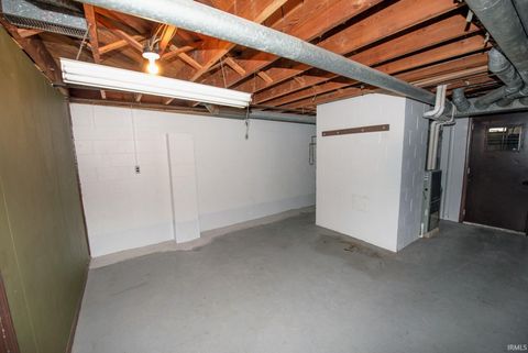 Tiny photo for 1108 Hedgewood Drive, Lafayette, IN 47904 (MLS # 202617079)