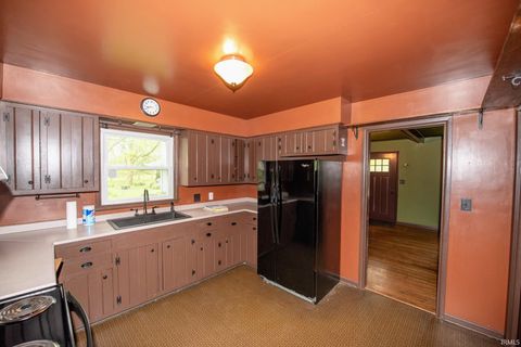 Tiny photo for 1108 Hedgewood Drive, Lafayette, IN 47904 (MLS # 202617079)