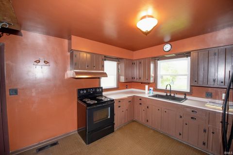 Tiny photo for 1108 Hedgewood Drive, Lafayette, IN 47904 (MLS # 202617079)