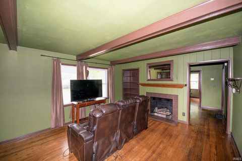 Tiny photo for 1108 Hedgewood Drive, Lafayette, IN 47904 (MLS # 202617079)