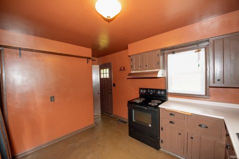 Tiny photo for 1108 Hedgewood Drive, Lafayette, IN 47904 (MLS # 202617079)