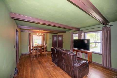 Tiny photo for 1108 Hedgewood Drive, Lafayette, IN 47904 (MLS # 202617079)