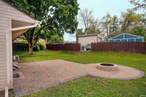 Tiny photo for 1108 Hedgewood Drive, Lafayette, IN 47904 (MLS # 202617079)