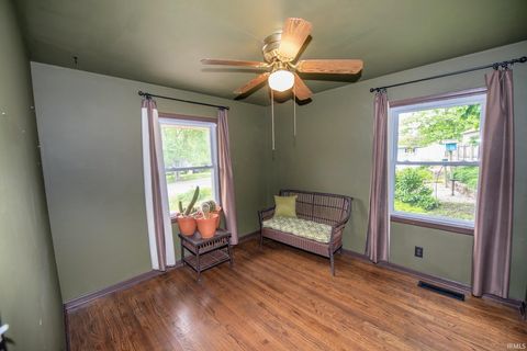 Tiny photo for 1108 Hedgewood Drive, Lafayette, IN 47904 (MLS # 202617079)