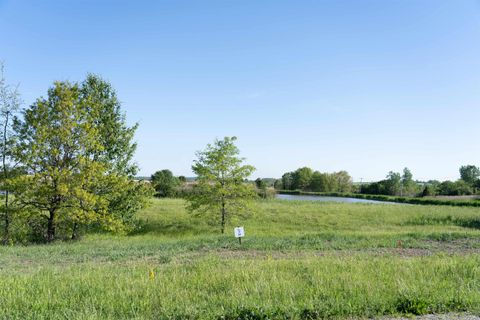 Photo of 9505 Ayrshire Road, Chandler, IN 47610 (MLS # 202616210)