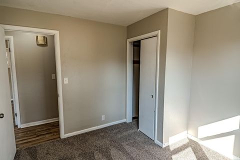 Tiny photo for 1309 S 23rd Street, Lafayette, IN 47905 (MLS # 202541292)
