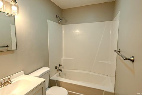 Tiny photo for 1309 S 23rd Street, Lafayette, IN 47905 (MLS # 202541292)