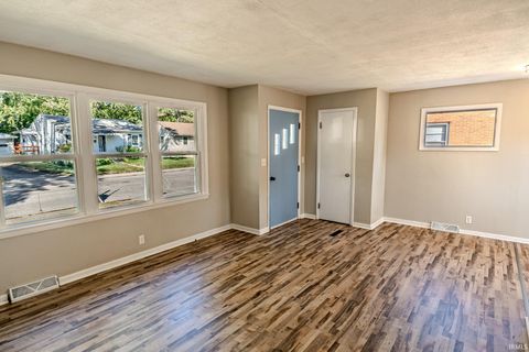Tiny photo for 1309 S 23rd Street, Lafayette, IN 47905 (MLS # 202541292)