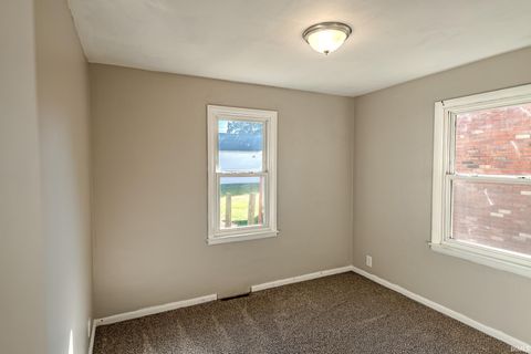 Tiny photo for 1309 S 23rd Street, Lafayette, IN 47905 (MLS # 202541292)