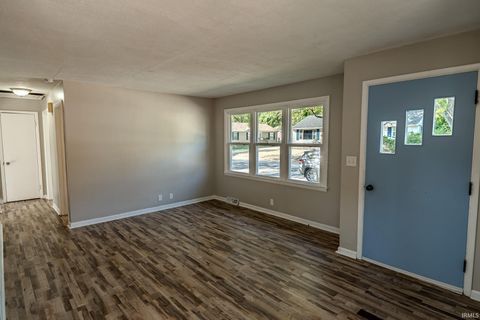 Tiny photo for 1309 S 23rd Street, Lafayette, IN 47905 (MLS # 202541292)