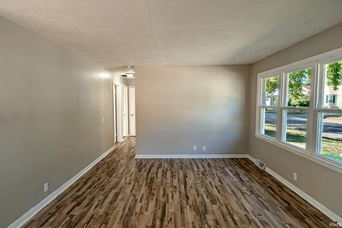 Tiny photo for 1309 S 23rd Street, Lafayette, IN 47905 (MLS # 202541292)