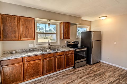 Tiny photo for 1309 S 23rd Street, Lafayette, IN 47905 (MLS # 202541292)