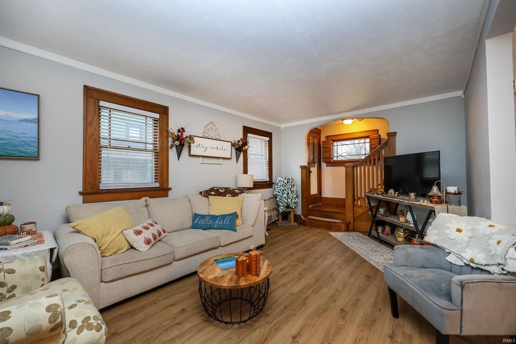 Photo of 2610 Florida Drive, Fort Wayne, IN 46805 (MLS # 202546865)