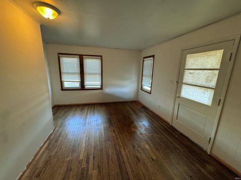 Tiny photo for 206 N Chicago Street, Royal Center, IN 46978 (MLS # 202607571)