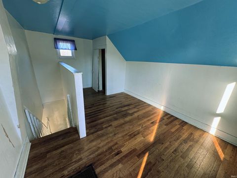 Tiny photo for 206 N Chicago Street, Royal Center, IN 46978 (MLS # 202607571)