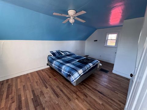 Tiny photo for 206 N Chicago Street, Royal Center, IN 46978 (MLS # 202607571)