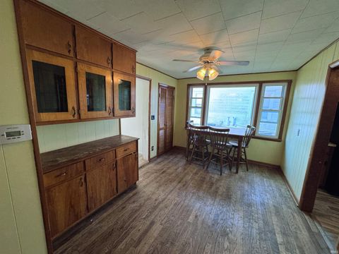 Tiny photo for 206 N Chicago Street, Royal Center, IN 46978 (MLS # 202607571)