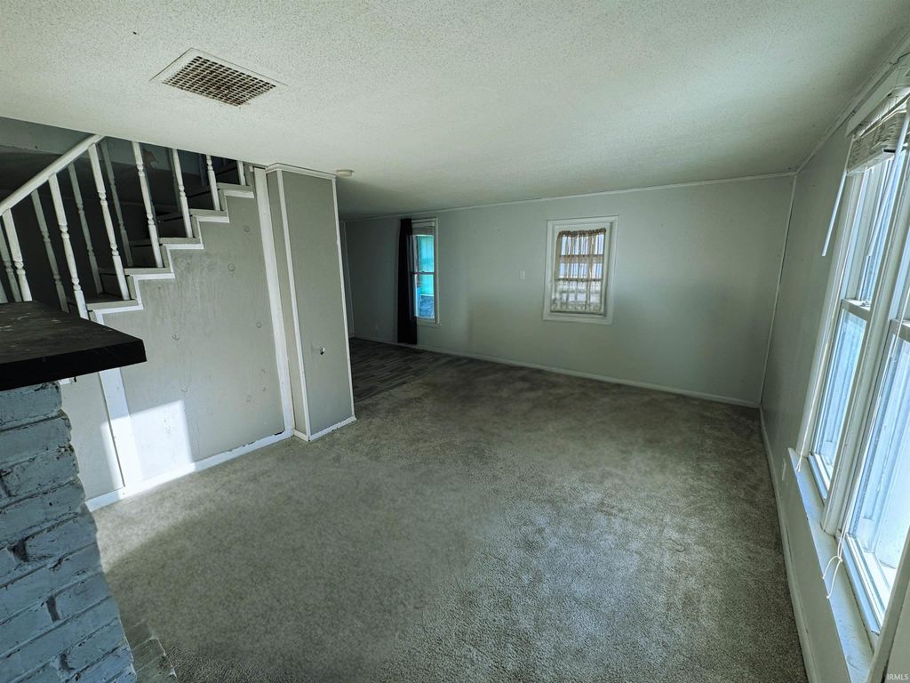 Photo of 206 N Chicago Street, Royal Center, IN 46978 (MLS # 202607571)