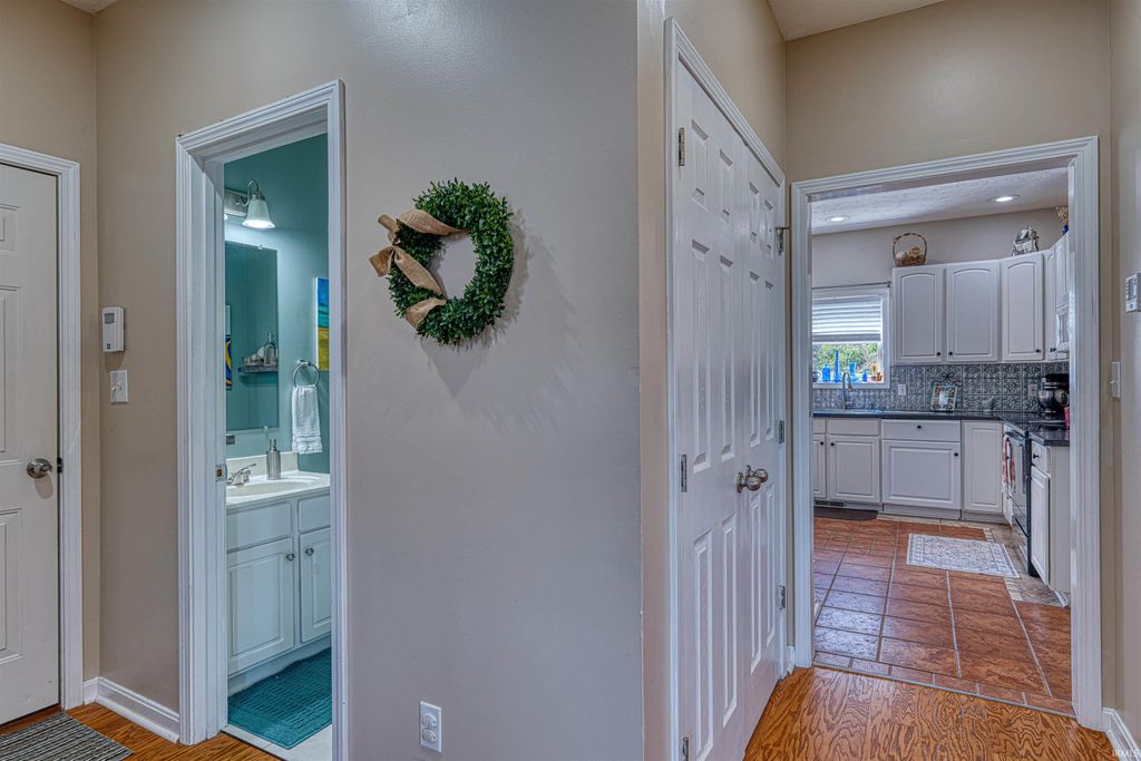 Photo of 4433 Stone Garden Lane, Newburgh, IN 47630 (MLS # 202610430)