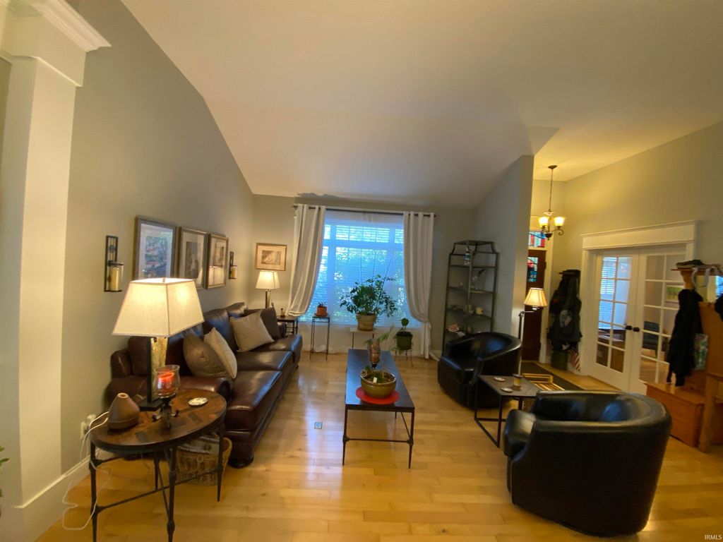 Photo of 3201 E Kristen Court, Bloomington, IN 47401 (MLS # 202540620)