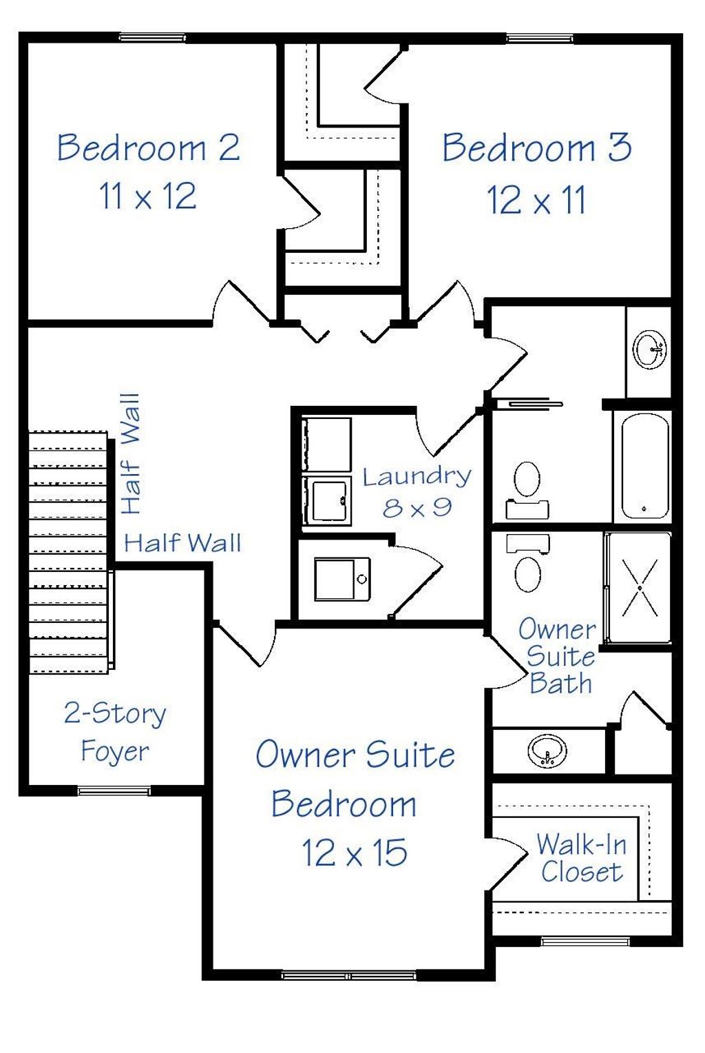Photo of 3555 Canal Square Drive, New Haven, IN 46774 (MLS # 202612848)