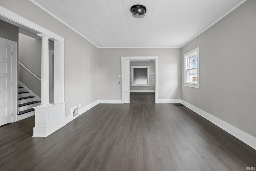 Photo of 904 E Cinton Street, Frankfort, IN 46041 (MLS # 202601770)