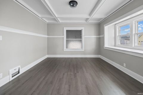 Tiny photo for 904 E Clinton Street, Frankfort, IN 46041 (MLS # 202601770)