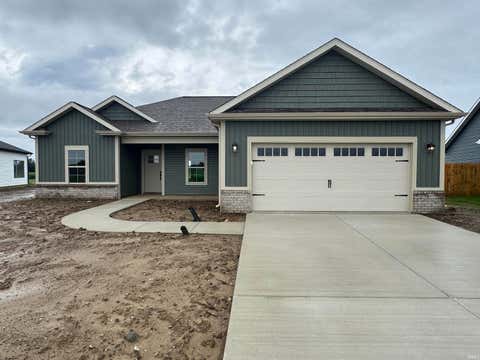 Photo of 2491 Fiona Drive, Kokomo, IN 46902 (MLS # 202616080)