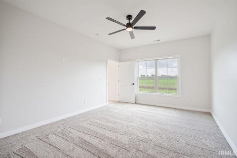 Tiny photo for 2491 Fiona Drive, Kokomo, IN 46902 (MLS # 202616080)