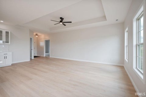 Tiny photo for 2491 Fiona Drive, Kokomo, IN 46902 (MLS # 202616080)