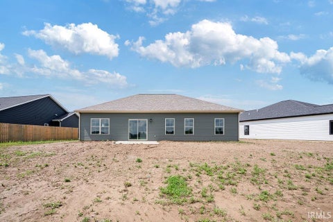 Tiny photo for 2491 Fiona Drive, Kokomo, IN 46902 (MLS # 202616080)