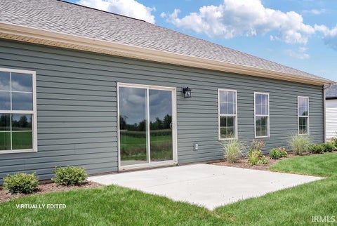 Tiny photo for 2491 Fiona Drive, Kokomo, IN 46902 (MLS # 202616080)