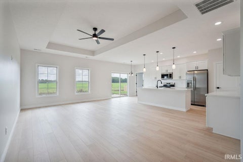 Tiny photo for 2491 Fiona Drive, Kokomo, IN 46902 (MLS # 202616080)
