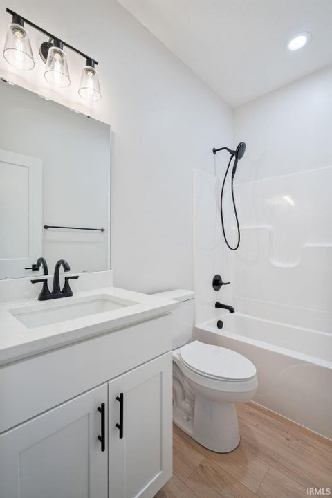 Tiny photo for 2491 Fiona Drive, Kokomo, IN 46902 (MLS # 202616080)