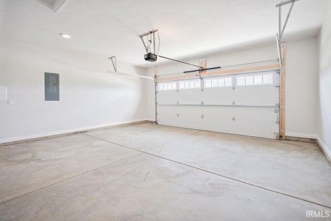 Tiny photo for 2491 Fiona Drive, Kokomo, IN 46902 (MLS # 202616080)