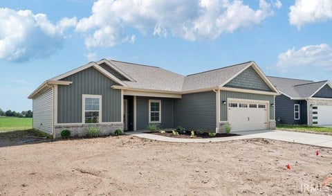 Tiny photo for 2491 Fiona Drive, Kokomo, IN 46902 (MLS # 202616080)